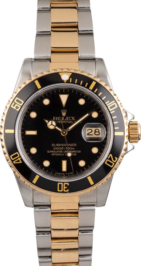 rolex submariner 2nd hand|pre owned submariner Rolex.